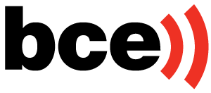 Logo BCE