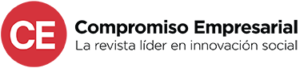 Logo Compromiso Empresarial
