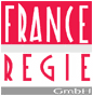 Logo France Regie