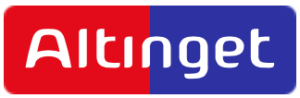 Logo Altinget