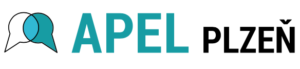 Logo Apel Plzen