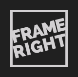 Logo FrameRight