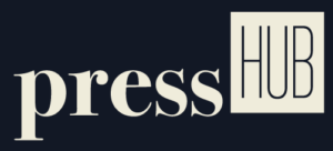 Logo PressHUB