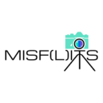 Logo Misflits