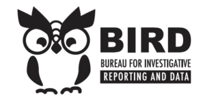 Logo BIRD