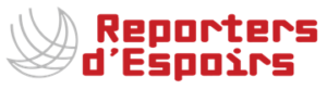 Logo reporters d'espoirs