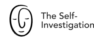 Logo The Self-Investigation