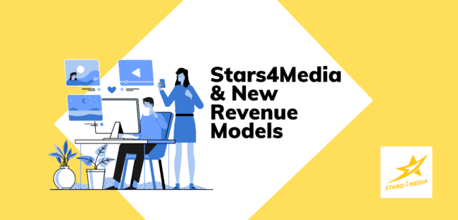 New Revenue Models For A Sustainable European News Media Stars4media
