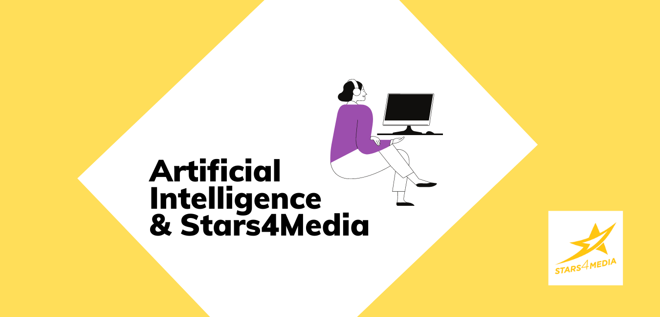 AI and Stars4Media